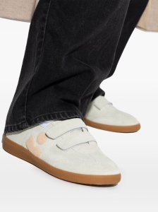 Isabel Marant Sneakers White - Img 4