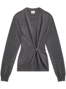 Isabel Marant Sweaters Grey