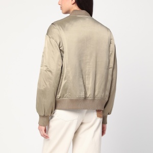 IVY OAK Jane jacket in sage green - Img 2