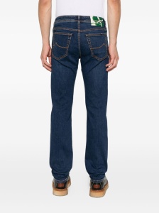 Jacob Cohen Jeans Blue - Img 2