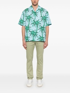 Jacob Cohen Jeans Green - Img 3