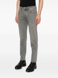 Jacob Cohen Jeans Grey - Img 4