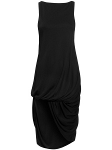 JACQUEMUS Dresses Black