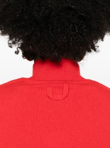 JACQUEMUS Dresses Red - Img 4