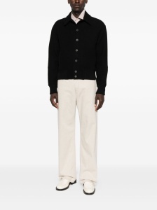 JACQUEMUS Jeans Beige - Img 2