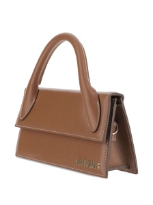 JACQUEMUS Le Chiquito tote bag - Img 2