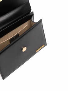 Jacquemus Le Grand Chiquito Tote Bag - Img 4