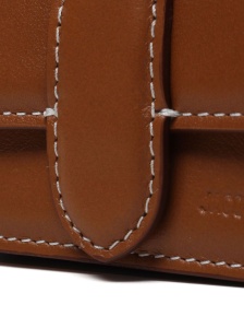 Jacquemus The Bambino flap case - Img 4