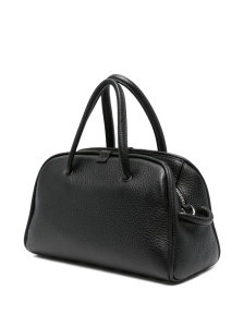 JACQUEMUS The small Turismo tote bag - Img 4