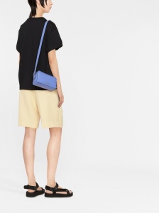 JIL SANDER PLUS T-shirts and Polos Black - Img 2