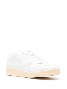 Jil Sander Sneakers White - Img 2