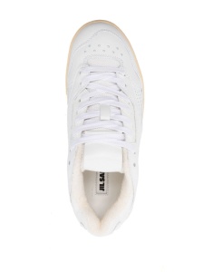 Jil Sander Sneakers White - Img 3