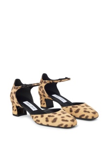 Jimmy Choo 45mm Pixie pumps - Img 3