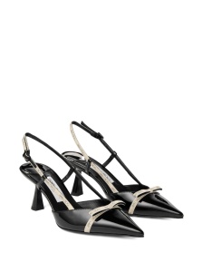 Jimmy Choo 65mm Camila pumps - Img 2