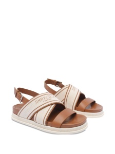 Jimmy Choo Joa sandals - Img 4