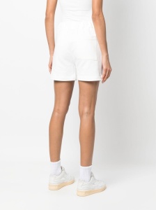 Joshua Sanders Shorts White - Img 2