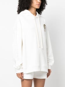 Joshua Sanders Sweaters White - Img 2