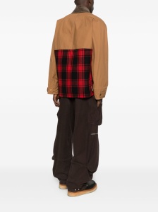 Junya Watanabe Jackets Beige - Img 2