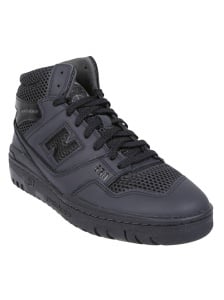 Junya Watanabe Man x New Balance Sneakers Black - Img 2