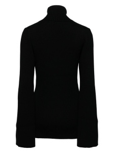 Junya Watanabe Sweaters Black - Img 2