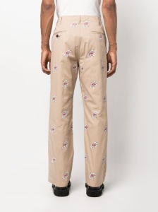 Junya Watanabe Trousers Beige - Img 3