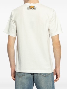 Kenzo T-shirts and Polos White - Img 2