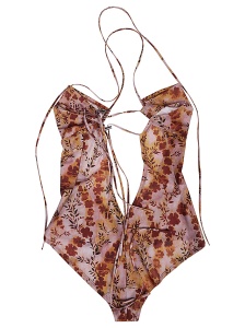 KNWLS Sea clothing Pink - Img 2