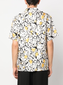 Lanvin Shirts Black - Img 2