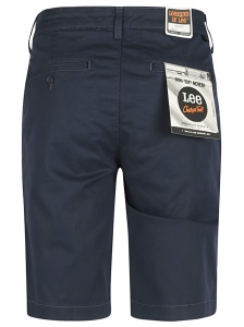 Lee Shorts Blue - Img 2