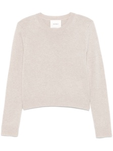 LISA YANG Sweaters Beige
