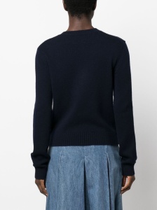 LISA YANG Sweaters Blue - Img 4