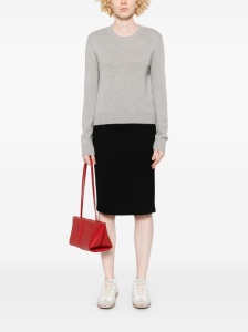 LISA YANG Sweaters Light Grey - Img 4