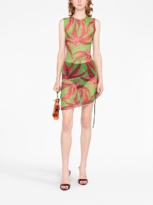 LOUISA BALLOU Dresses Green - Img 4