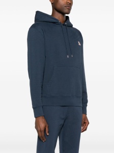 Maison Kitsuné MAISON KITSUNE' Sweaters Blue - Img 2