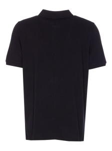 Maison Kitsuné MAISON KITSUNE' T-shirts and Polos Black - Img 2