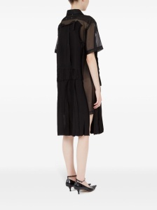 Maison Margiela Dresses Black - Img 3