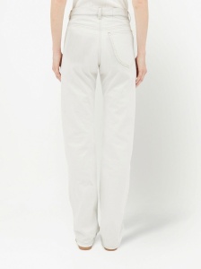 Maison Margiela Jeans Cream - Img 3