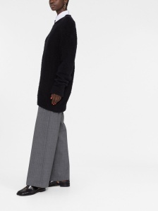 Maison Margiela Sweaters Black - Img 4