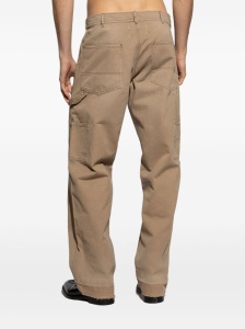 Maison Margiela Trousers Beige - Img 4