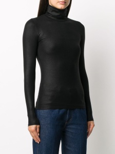 Majestic Sweaters Black - Img 4