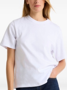 Majestic T-shirts and Polos White - Img 3