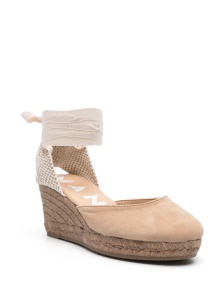 Manebí MANEBI Flat shoes Dove Grey - Img 4