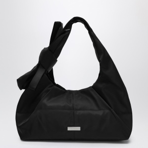 Marc Jacobs Black nylon Bow bag - Img 2