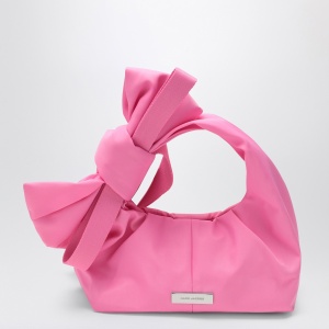 Marc Jacobs Mini pink The Bow nylon bag - Img 2