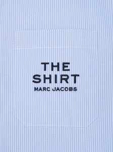 Marc Jacobs Shirts Clear Blue - Img 2
