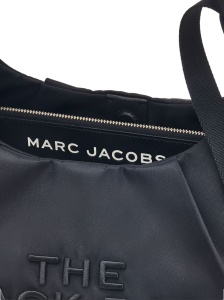 Marc Jacobs The Bow Nylon Sack Bag - Img 3