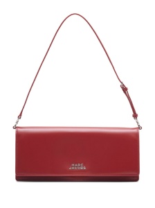 Marc Jacobs The Glam Mirror Shoulder Bag