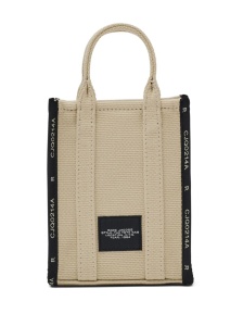 Marc Jacobs The Jacquard Crossbody Tote bag - Img 4