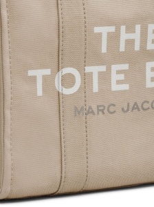 Marc Jacobs The Jacquard Medium Tote Bag - Img 3