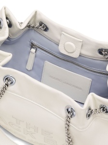 Marc Jacobs The Leather Chain Sack bag - Img 2